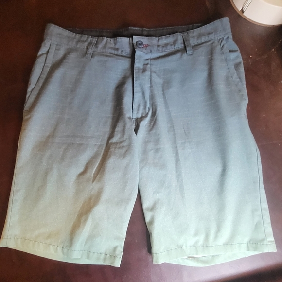 Burnside Hybrid shorts - Picture 1 of 7